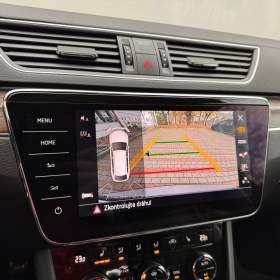 Foto inzerátu Škoda Superb 2.0 TDi Scout 4x4 DSG, ČR, 1.M