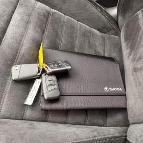 Foto inzerátu Škoda Superb 2.0 TDi Scout 4x4 DSG, ČR, 1.M