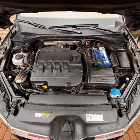 Foto inzerátu Škoda Superb 2.0 TDi Scout 4x4 DSG, ČR, 1.M