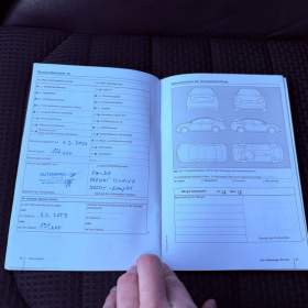 Foto inzerátu Volkswagen Golf 2.0 TDi Highline, ACC, Pano