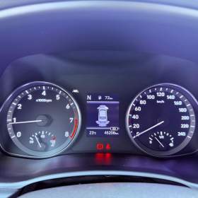 Foto inzerátu Hyundai i30 1.5 T-GDi Smart, ČR, 1.Maj