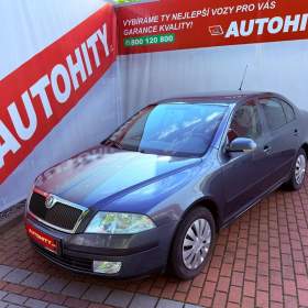 Škoda Octavia 1.6 LPG, Tažné / 18504900