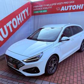 Hyundai i30 1.5 T- GDi Smart, ČR, 1. Maj / 18504900