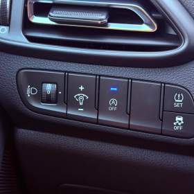 Foto inzerátu Hyundai i30 1.5 T-GDi Smart, ČR, 1.Maj