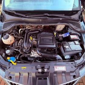 Foto inzerátu Škoda Fabia 1.0 TSi Style DSG, Navi, TOP