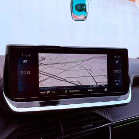 Foto inzerátu Peugeot 208 1.2 Pure Tech GT Line AT8