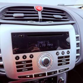 Foto inzerátu Lancia Delta 1.4 TJet Argento, TOP Stav