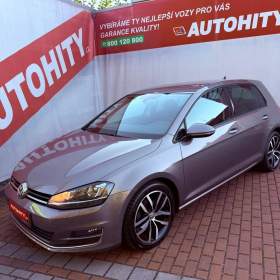 Volkswagen Golf 1.4 TSi Highline, Serviska, 1. / 18504903