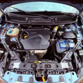 Foto inzerátu Lancia Delta 1.4 TJet Argento, TOP Stav