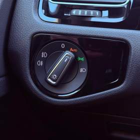 Foto inzerátu Volkswagen Golf 1.4 TSi Highline, Serviska, 1.