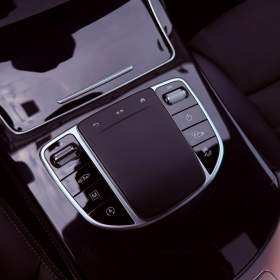 Foto inzerátu Mercedes-Benz GLC 300d 4Matic Coupe, ČR, Distron