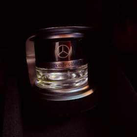 Foto inzerátu Mercedes-Benz GLC 300d 4Matic Coupe, ČR, Distron