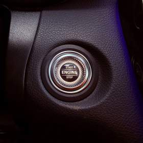 Foto inzerátu Mercedes-Benz GLC 300d 4Matic Coupe, ČR, Distron