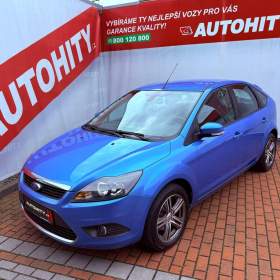 Ford Focus 1.6 16V Ghia / 18504904