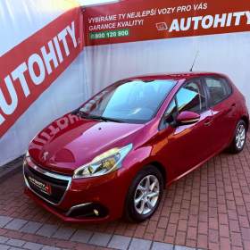 Peugeot 208 1.2, ČR, 1. Maj / 18504904