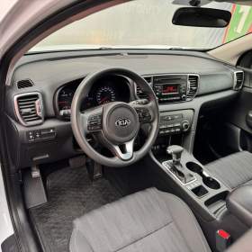 Foto inzerátu Kia Sportage 1.7 CRDi Automat, ČR