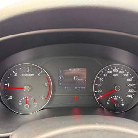 Foto inzerátu Kia Sportage 1.7 CRDi Automat, ČR