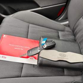 Foto inzerátu Kia Sportage 1.7 CRDi Automat, ČR