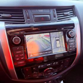 Foto inzerátu Nissan Navara 2.3 dCi Double Cab Tekna Aut.