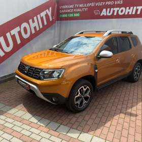 Dacia Duster 1.6 SCe 4WD Prestige, ČR / 18504906