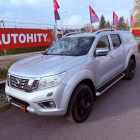 Nissan Navara 2.3 dCi Double Cab Tekna Aut. / 18504906