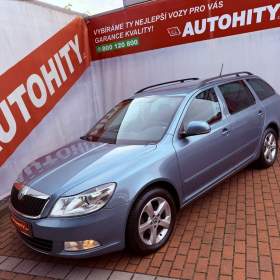Škoda Octavia 1.4 TSi Elegance, Serviska / 18504906