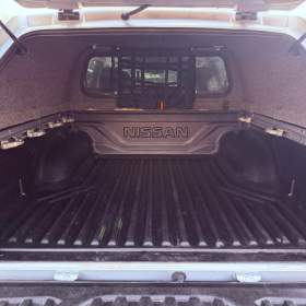 Foto inzerátu Nissan Navara 2.3 dCi Double Cab Tekna Aut.