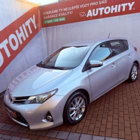 Toyota Auris 1.6 Life+, Serviska / 18504907
