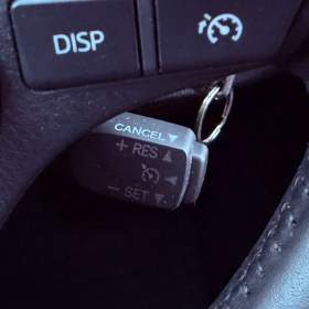 Foto inzerátu Toyota Auris 1.6 Life+, Serviska