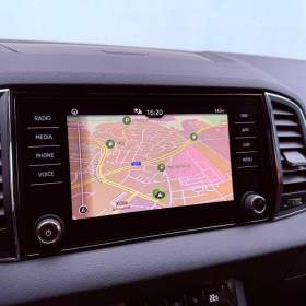 Foto inzerátu Škoda Karoq 2.0 TDi 4x4 Style, ČR, 1.Maj