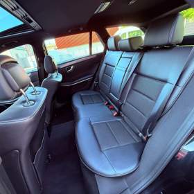 Foto inzerátu Mercedes-Benz E 250 BlueTEC Avantgarde, LED