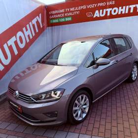 Volkswagen Golf Sportsvan 1.4 TSi Highline DSG, Serviska / 18504910