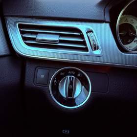 Foto inzerátu Mercedes-Benz E 250 BlueTEC Avantgarde, LED