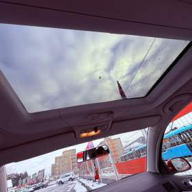 Foto inzerátu Škoda Fabia 1.4 16V Comfort, ČR, Tažné