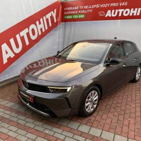 Opel Astra 1.2 Turbo, ČR, 1. Maj, Serviska / 18504911