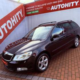 Škoda Octavia 1.4 TSi Elegance, Serviska / 18504911
