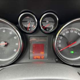 Foto inzerátu Opel Astra 1.4 Turbo 103kW, Klimatizace