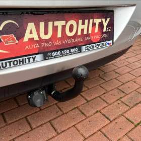 Foto inzerátu Opel Astra 1.4 Turbo 103kW, Klimatizace