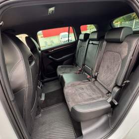 Foto inzerátu Škoda Kodiaq 2.0 TDi Sportline 4x4 DSG, ČR