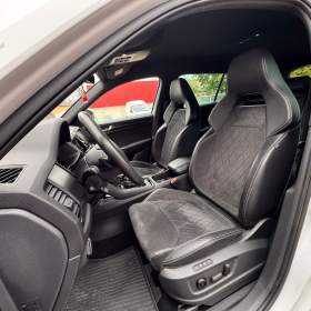 Foto inzerátu Škoda Kodiaq 2.0 TDi Sportline 4x4 DSG, ČR