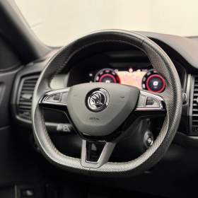 Foto inzerátu Škoda Kodiaq 2.0 TDi Sportline 4x4 DSG, ČR