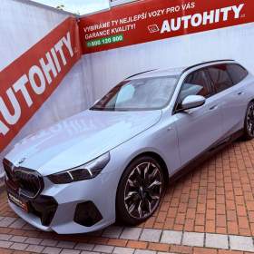 BMW 540d xDrive, Serviska, Záruka / 18504913