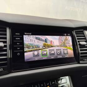 Foto inzerátu Škoda Kodiaq 2.0 TDi Sportline 4x4 DSG, ČR