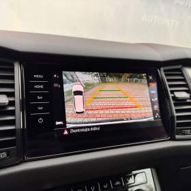 Foto inzerátu Škoda Kodiaq 2.0 TDi Sportline 4x4 DSG, ČR