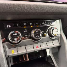 Foto inzerátu Škoda Kodiaq 2.0 TDi Sportline 4x4 DSG, ČR