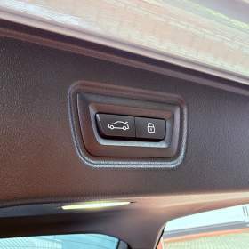 Foto inzerátu BMW 540d xDrive, Serviska, Záruka