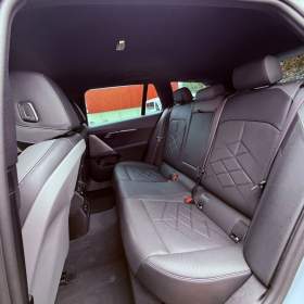 Foto inzerátu BMW 540d xDrive, Serviska, Záruka
