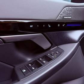 Foto inzerátu BMW 540d xDrive, Serviska, Záruka