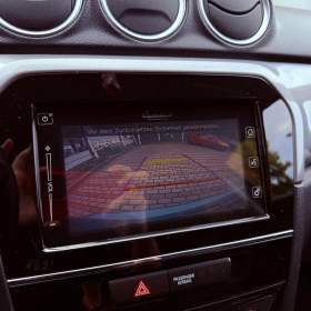 Foto inzerátu Suzuki Vitara 1.6 Club