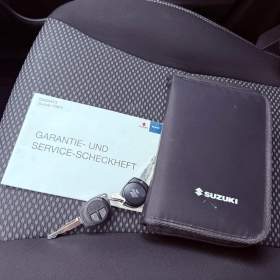 Foto inzerátu Suzuki Vitara 1.6 Club